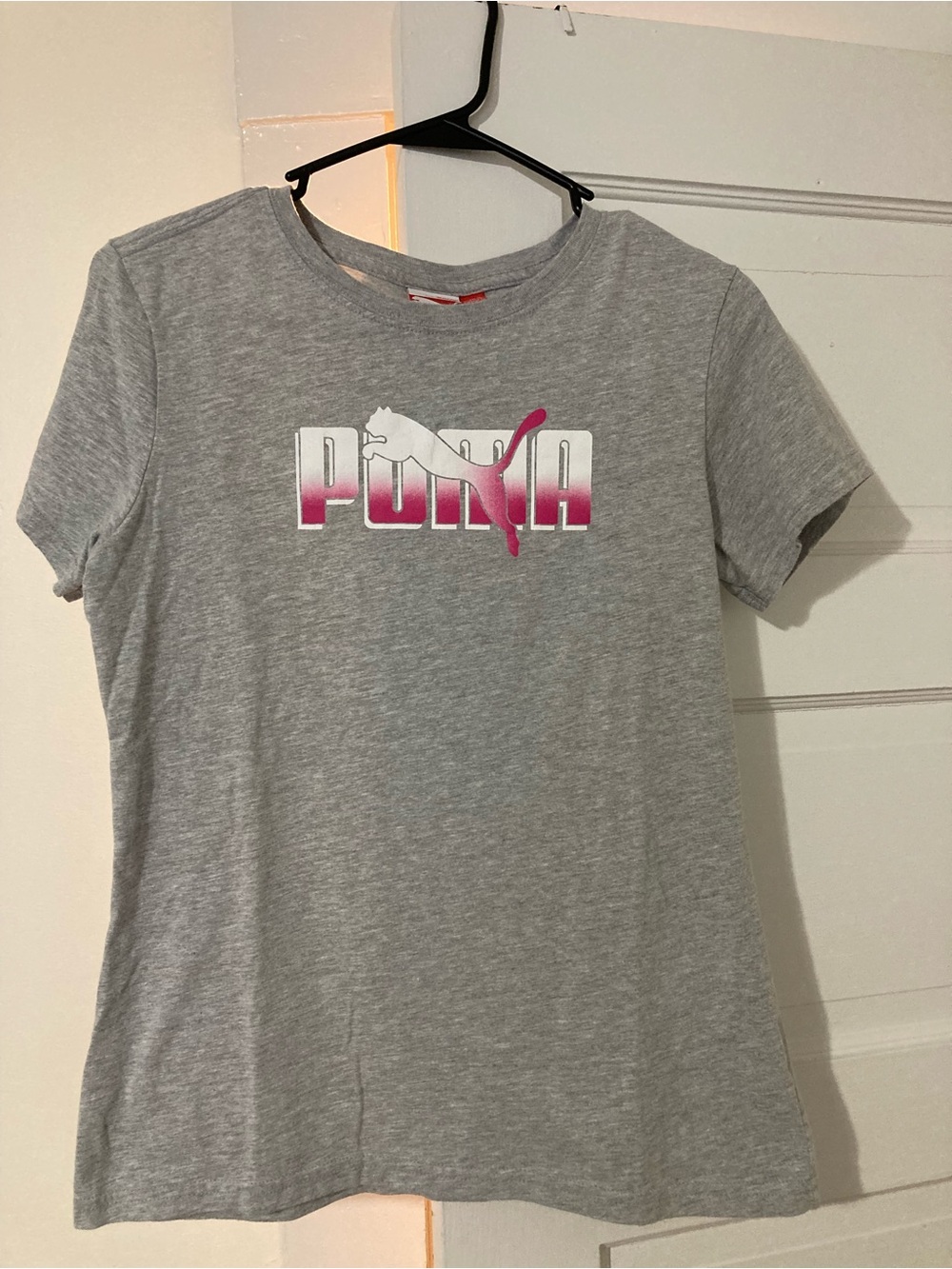 Puma T Shirt